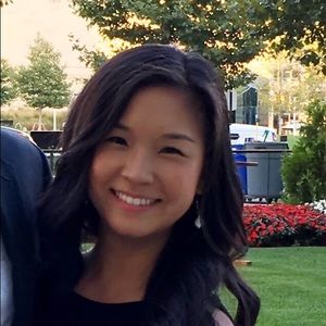 Meet your Posher, Evelyn